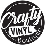 Crafty Vinyl Boutique 