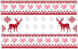 Christmas Sweaters and Font SVG/PNG