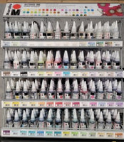 Alcohol Ink