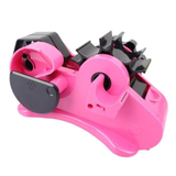 Pre-Cut Heat Tape Dispenser