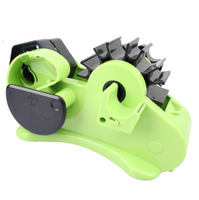 Pre-Cut Heat Tape Dispenser