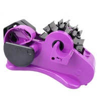 Pre-Cut Heat Tape Dispenser