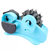 Pre-Cut Heat Tape Dispenser