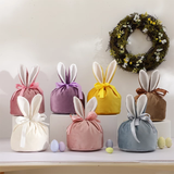 Easter Bunny/Rabbit Gift Sack