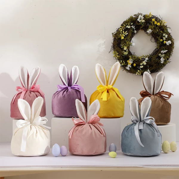 Easter Bunny/Rabbit Gift Sack