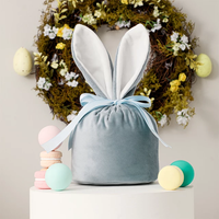 Easter Bunny/Rabbit Gift Sack
