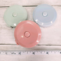 Retractable 78.7 Inch Soft Tape Measure