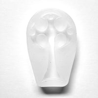Cross Silicone Keychain Molds