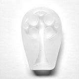 Cross Silicone Keychain Molds