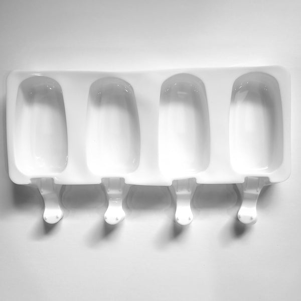 Silicone Popsicle Mold