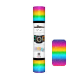 Teckwrap Galaxy Rainbow Vinyl