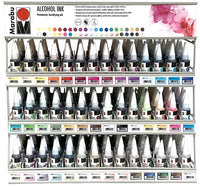Marabu Alcohol Inks