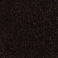 Siser Glitter Black HTV 12"