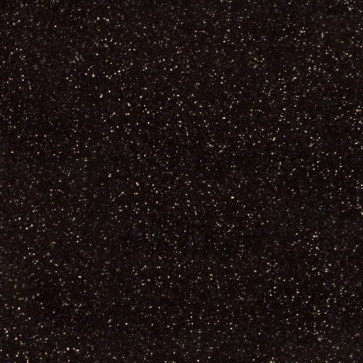 Siser Glitter Black HTV 12"