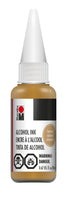 Marabu Alcohol Inks
