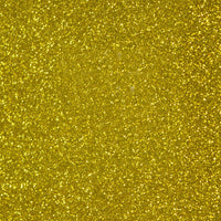 Siser Glitter Gold HTV 12"