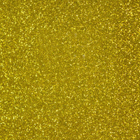 Siser Glitter Gold HTV 12"