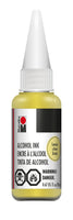 Marabu Alcohol Inks