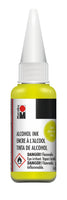 Marabu Alcohol Inks