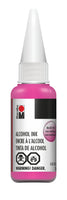Marabu Alcohol Inks