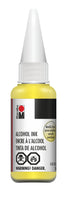 Marabu Alcohol Inks