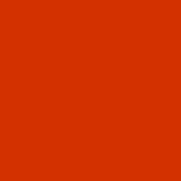Oracal® 651 Orange Red 047 - Crafty Vinyl Boutique 