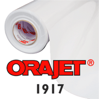 Orajet Printable Vinyl Sheet/ Roll
