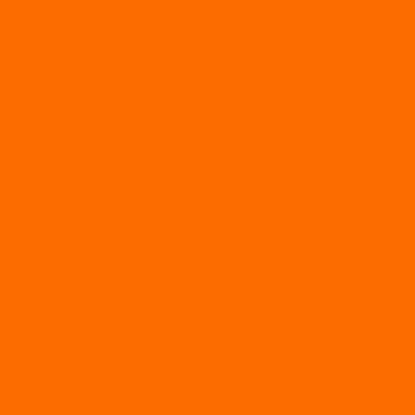 Oracal® 651 Pastel Orange 035 - Crafty Vinyl Boutique 