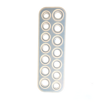 Silicone Ring Mold