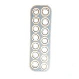 Silicone Ring Mold