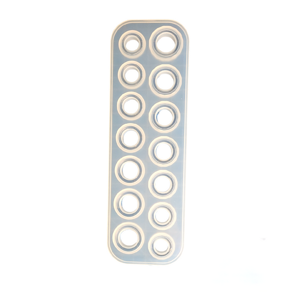 Silicone Ring Mold