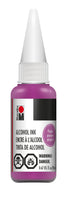 Marabu Alcohol Inks