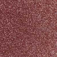 Siser Glitter Rose Gold HTV 12"