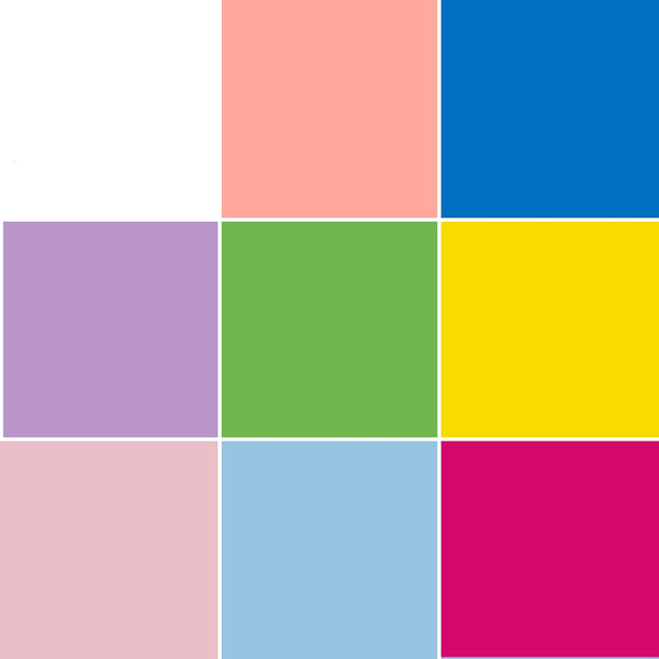 Spring HTV EasyWeed® Collection Bundle