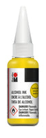 Marabu Alcohol Inks