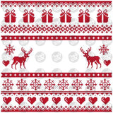 Christmas Sweaters and Font SVG/PNG