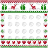 Christmas Sweaters and Font SVG/PNG