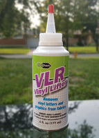 VLR Vinyl Remover 6oz