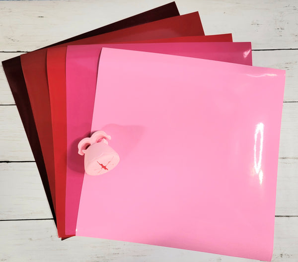 Oracal 651 Valentines Bundle