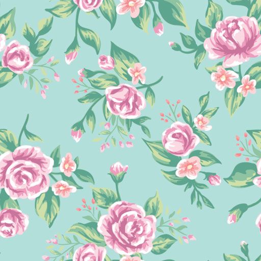 EasyPatterns® Vintage Rose