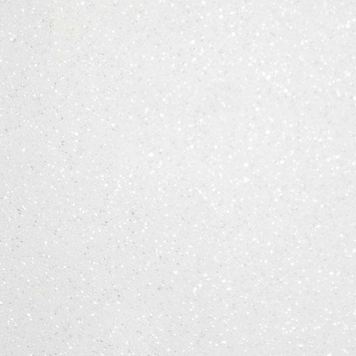 Glitter White - Crafty Vinyl Boutique 
