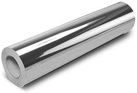 Gemstone Chrome Polish Silver Vinyl