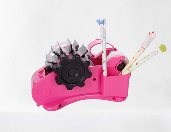 Pre-Cut Heat Tape Dispenser