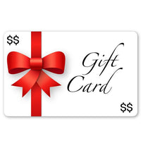 Crafty Vinyl Boutique Gift Cards - Crafty Vinyl Boutique 