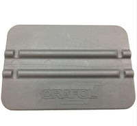 Orafol® Grey Squeegee - Crafty Vinyl Boutique 