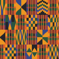 EasyPatterns® Kente