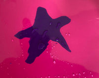 StyleTech Colour Change Pink Cold to Purple