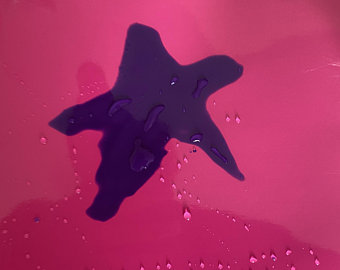 StyleTech Colour Change Pink Cold to Purple